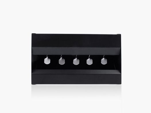 shoXx Plinking Target - Knock over - Luftdruckwaffen bis 7,5 Joule