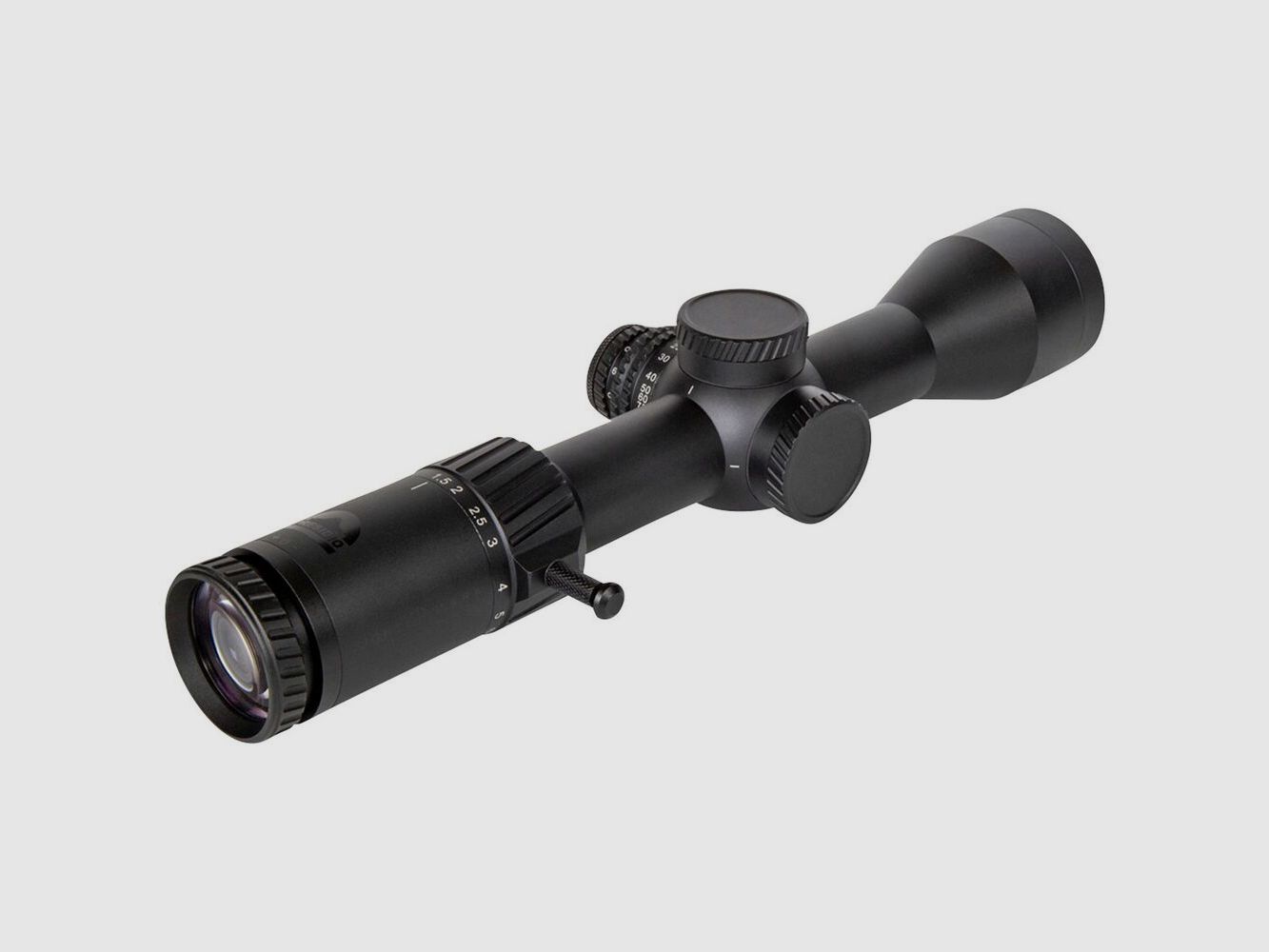 Sightmark Zielfernrohr Presidio 1,5-9x45, HDR