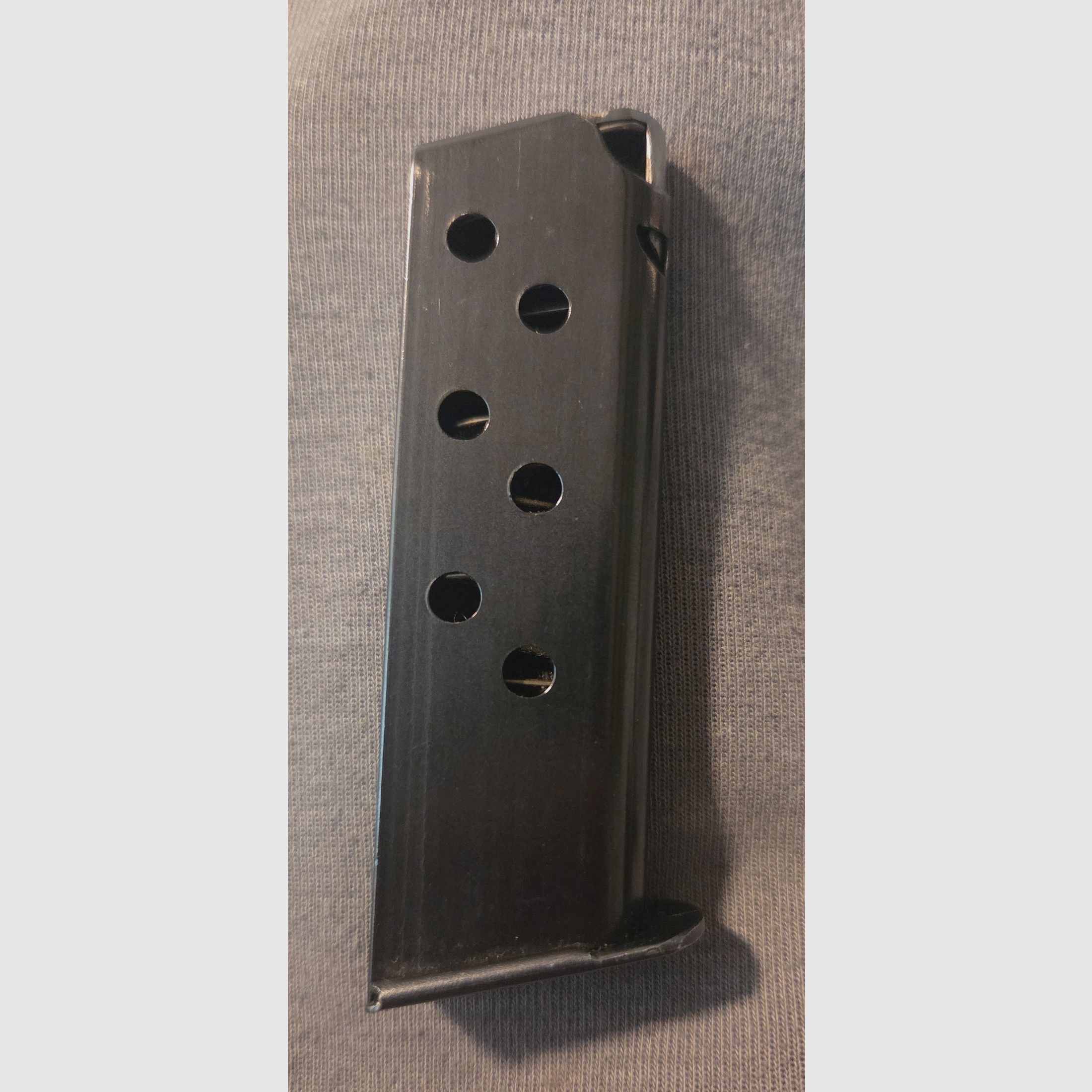 Magazine Walther PPK 7.65mm