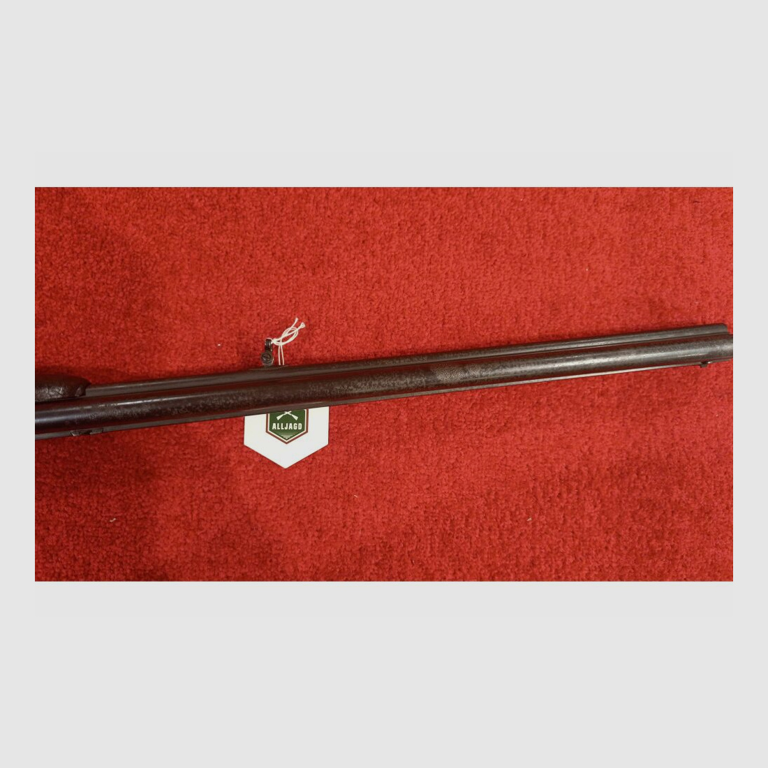 Drilling H. Triebel 8x72R;16/65;16/65