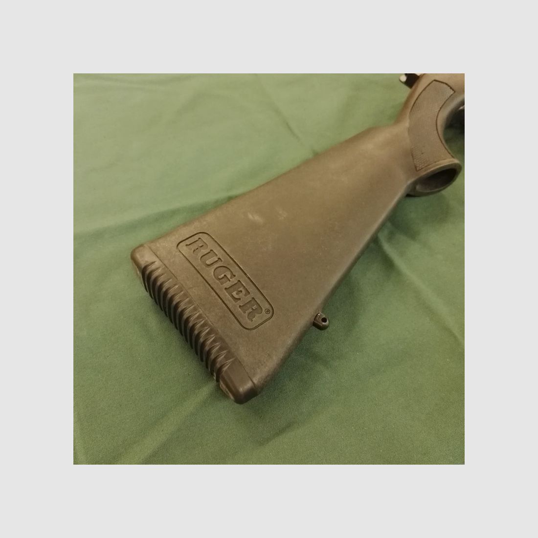 Carabine Ruger MOD Carbine, image 5 sur 5