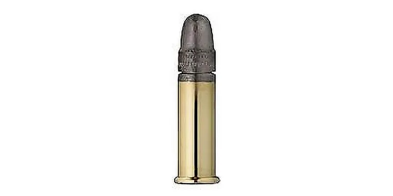 Geco Semi Auto .22 LR 40gr/2.6g, image 2 sur 2