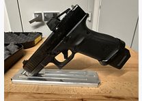 Glock 19 9mm Luger