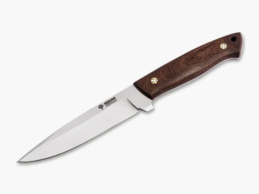 Böker Arbolito Cuchillo de Caza Relioncho Madera