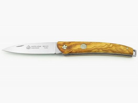 Messer Ardilla Olive