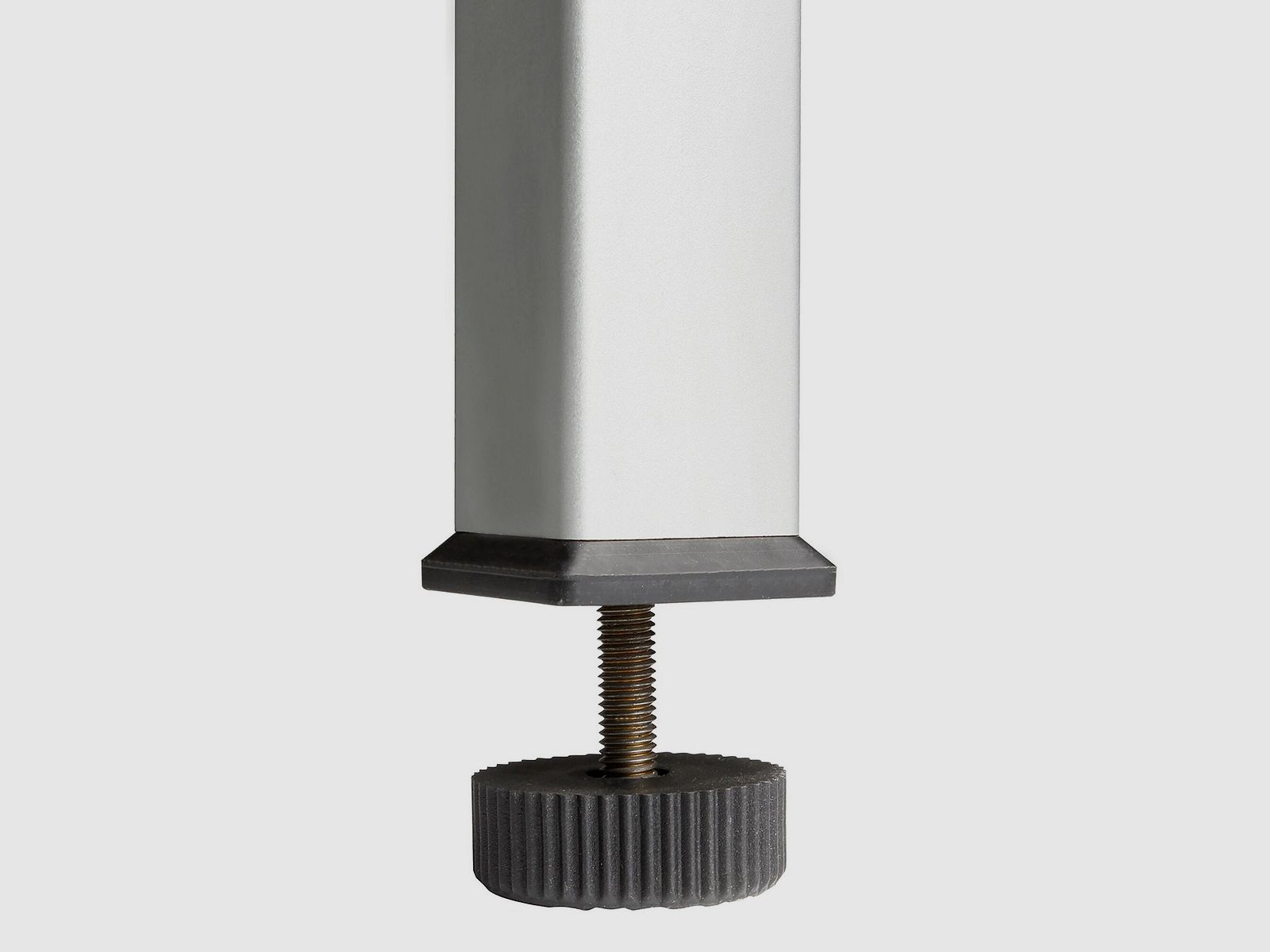 Tavolo Rolling Titanium Quadra Compack 4, immagine 8 di 10