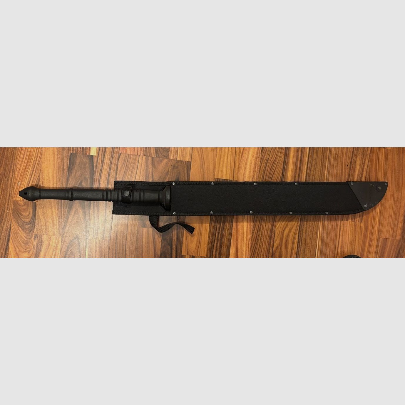Cold Steel Thai Machete CST-97THAMS unbenutzt