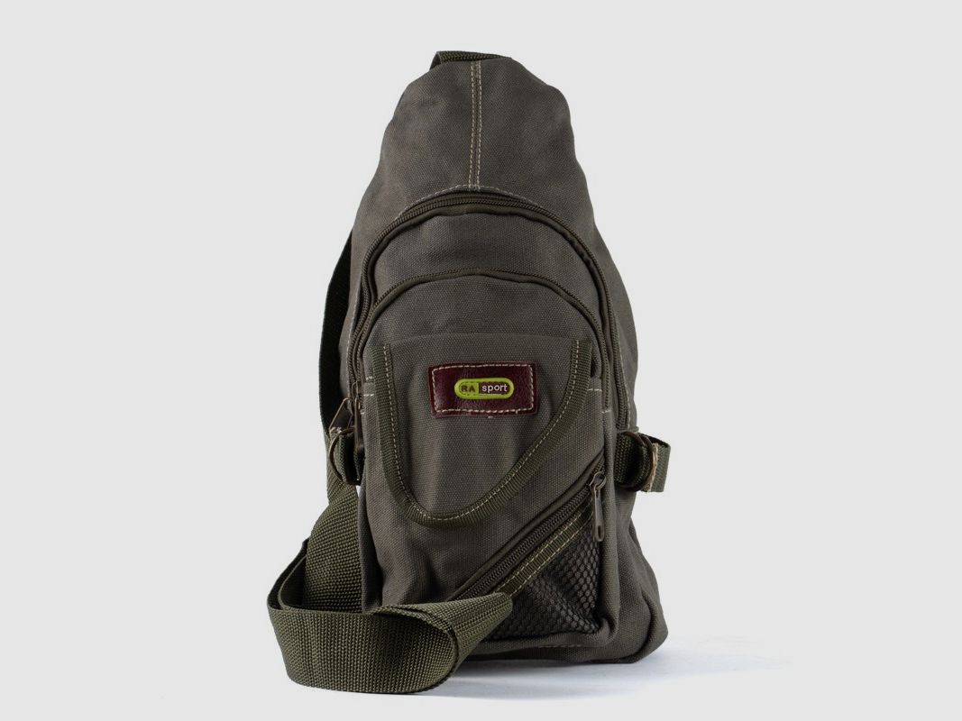 EINSEITIGER RUCKSACK, Bild 2 von 4