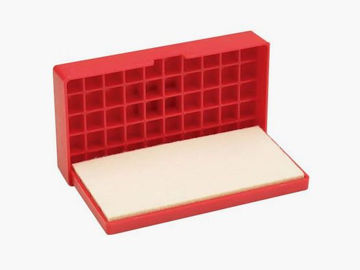 Hornady CASE LUBE PAD & LOADING TRAY