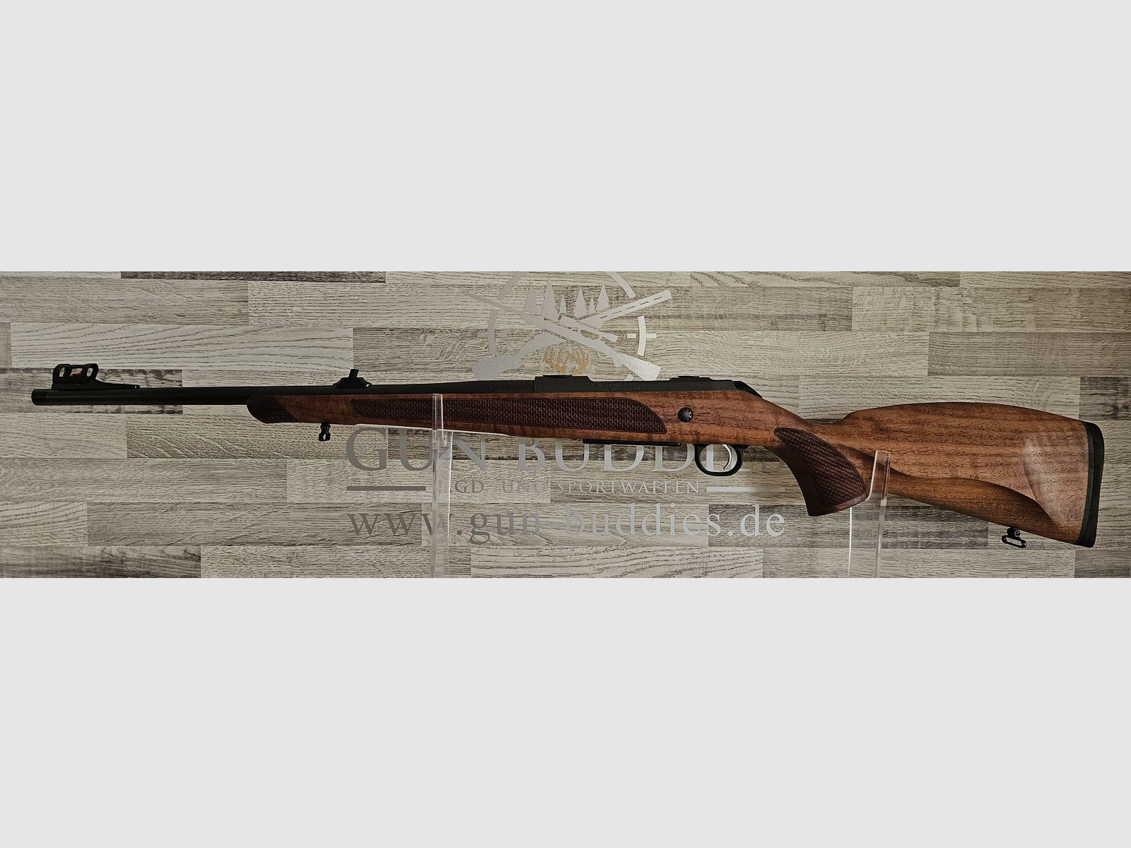 CZ 600 LUX Kal. .30-06 zum Sonderpreis ! - Neuware vom Fachhandel