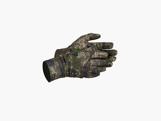 Guantes Hart Ural-GL Light
