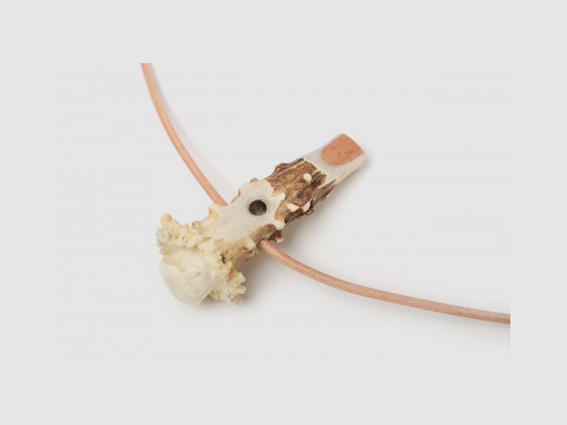 HornRose pipe combinée, image 2 sur 2
