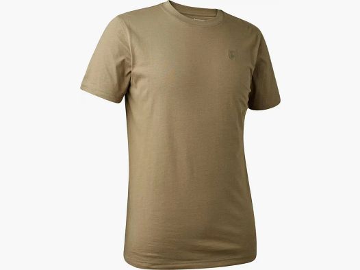 Deerhunter T-Shirt Easton (Driftwood)