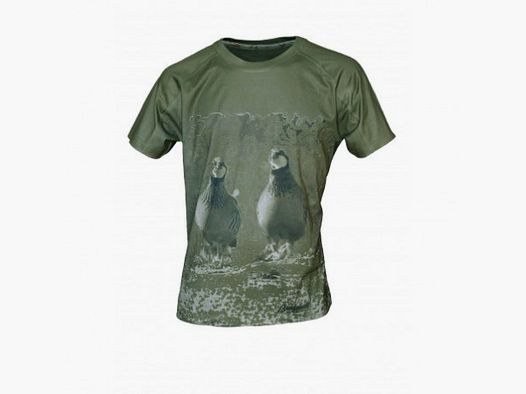 BENISPORT PERDIZ T-SHIRT