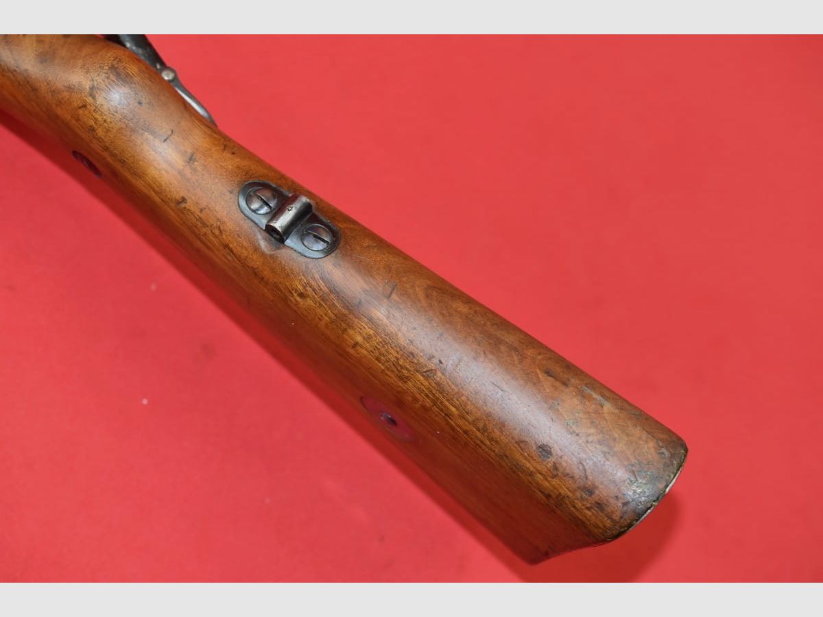 #6805 KARABINEK MAUSER M1935, CHILE, kal. 7x57, zdjęcie 10 z 35