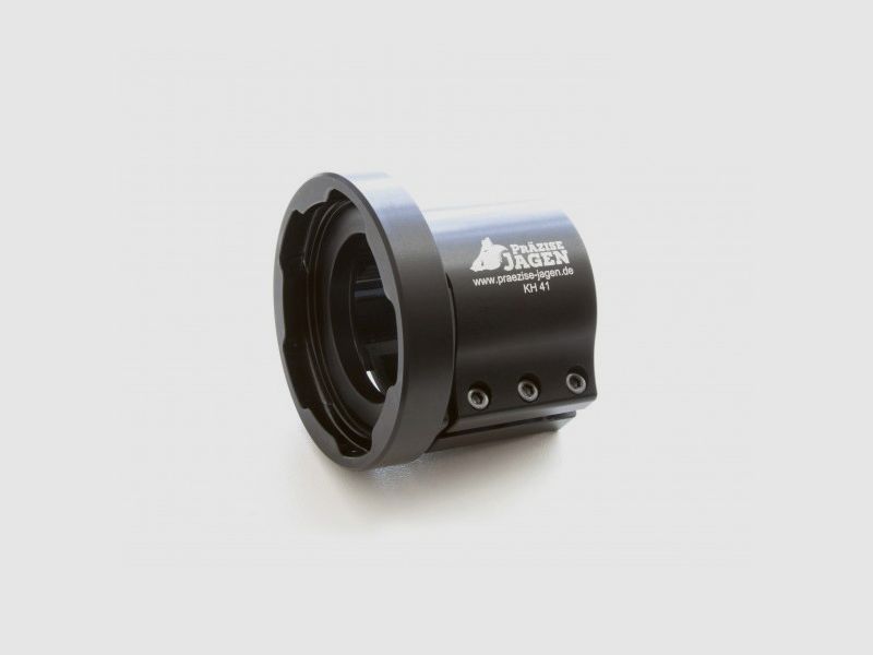 PRÄZISE JAGEN Telefix Klemmhülse – Klemmhülsengröße: 41 mm