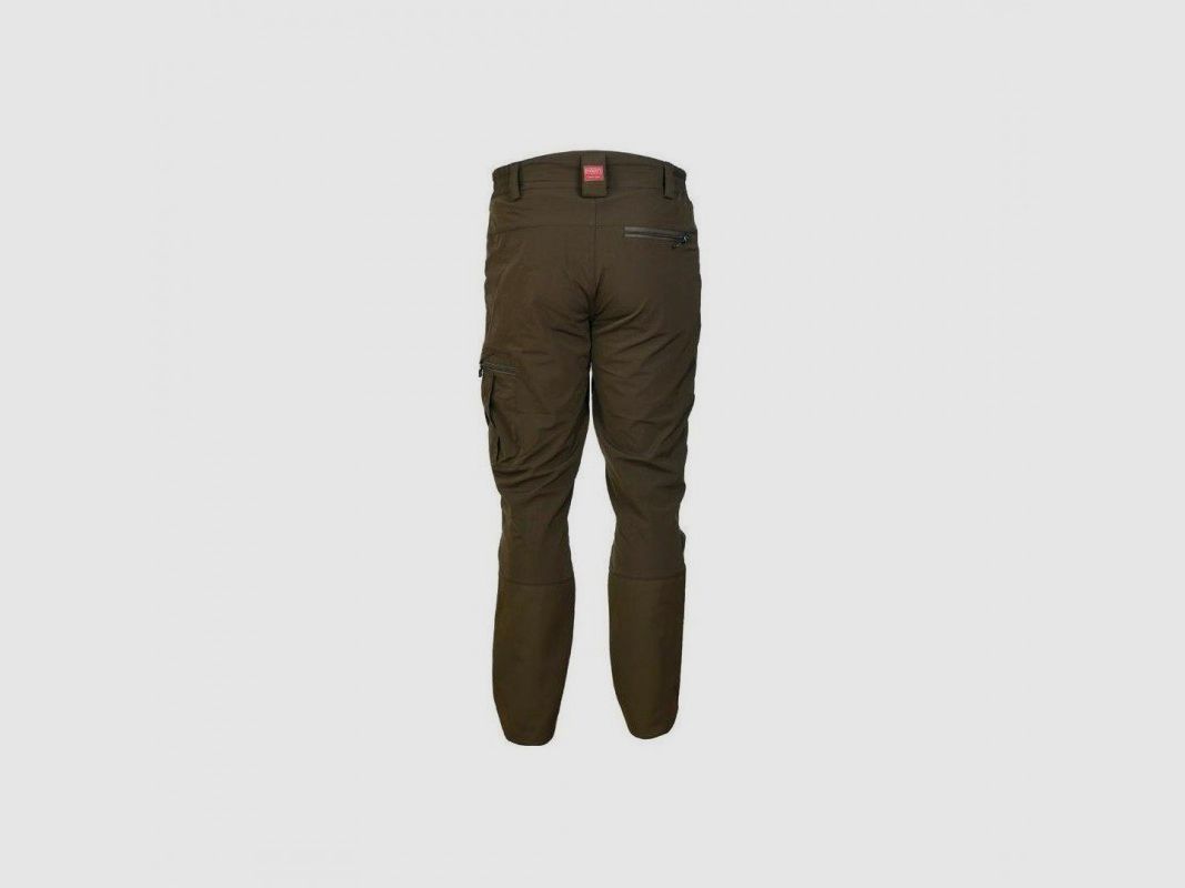 Hart Moritz-T Hose, Bild 2 von 3