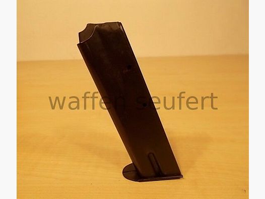 Ceska CZ75 Magazin .9mmLuger 1988 für 15 Patronen