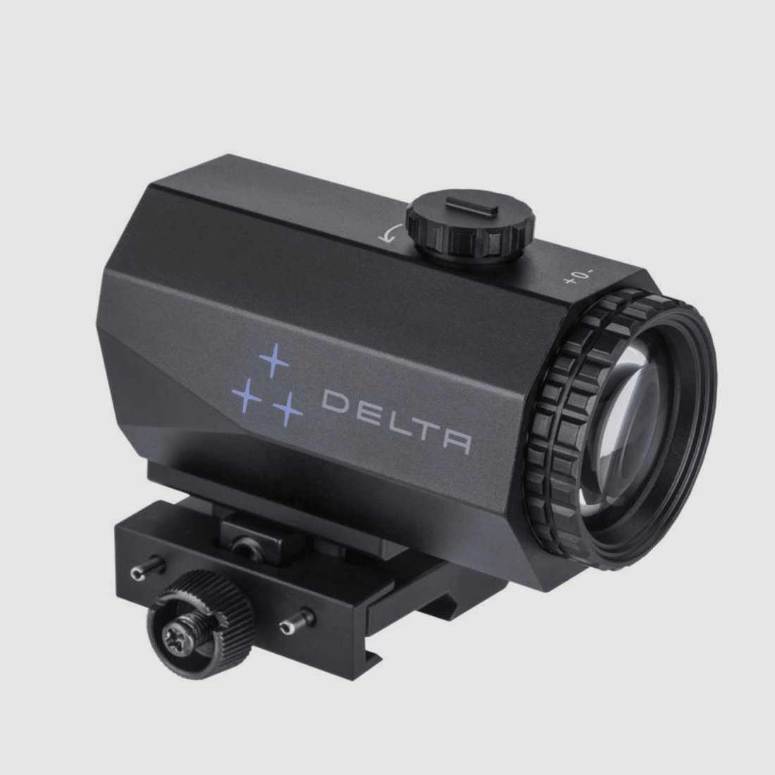 Ultrakompatk-Magnifier Delta HORNET 3x, Bild 1 von 4