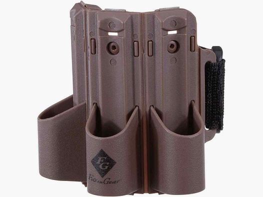 Shotgun shell holder FlxShot