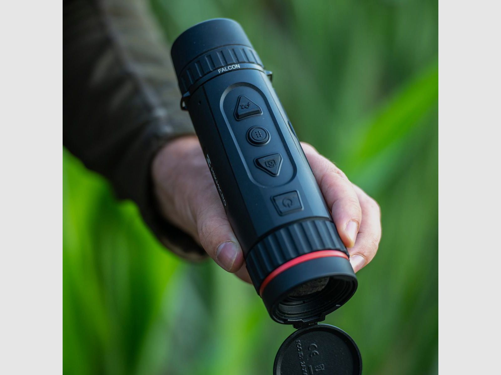 HIKMICRO Falcon FH25