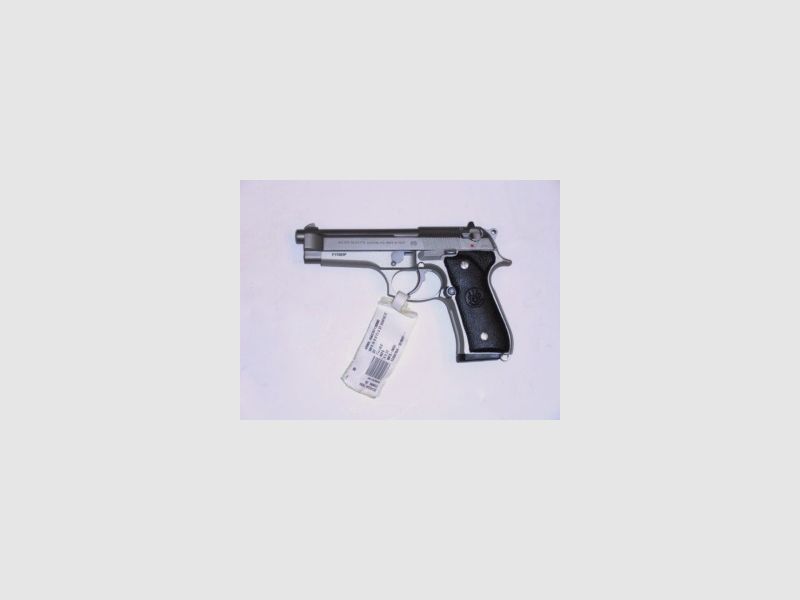 BERETTA 98 FS INOX 9X21