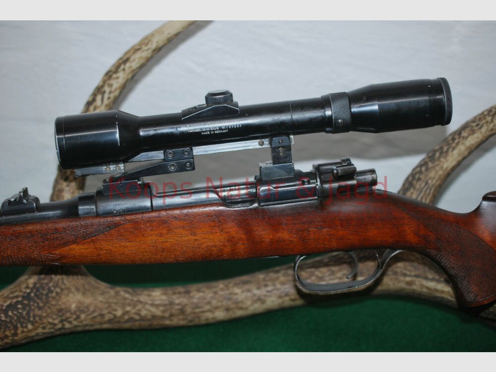 Mauser 98