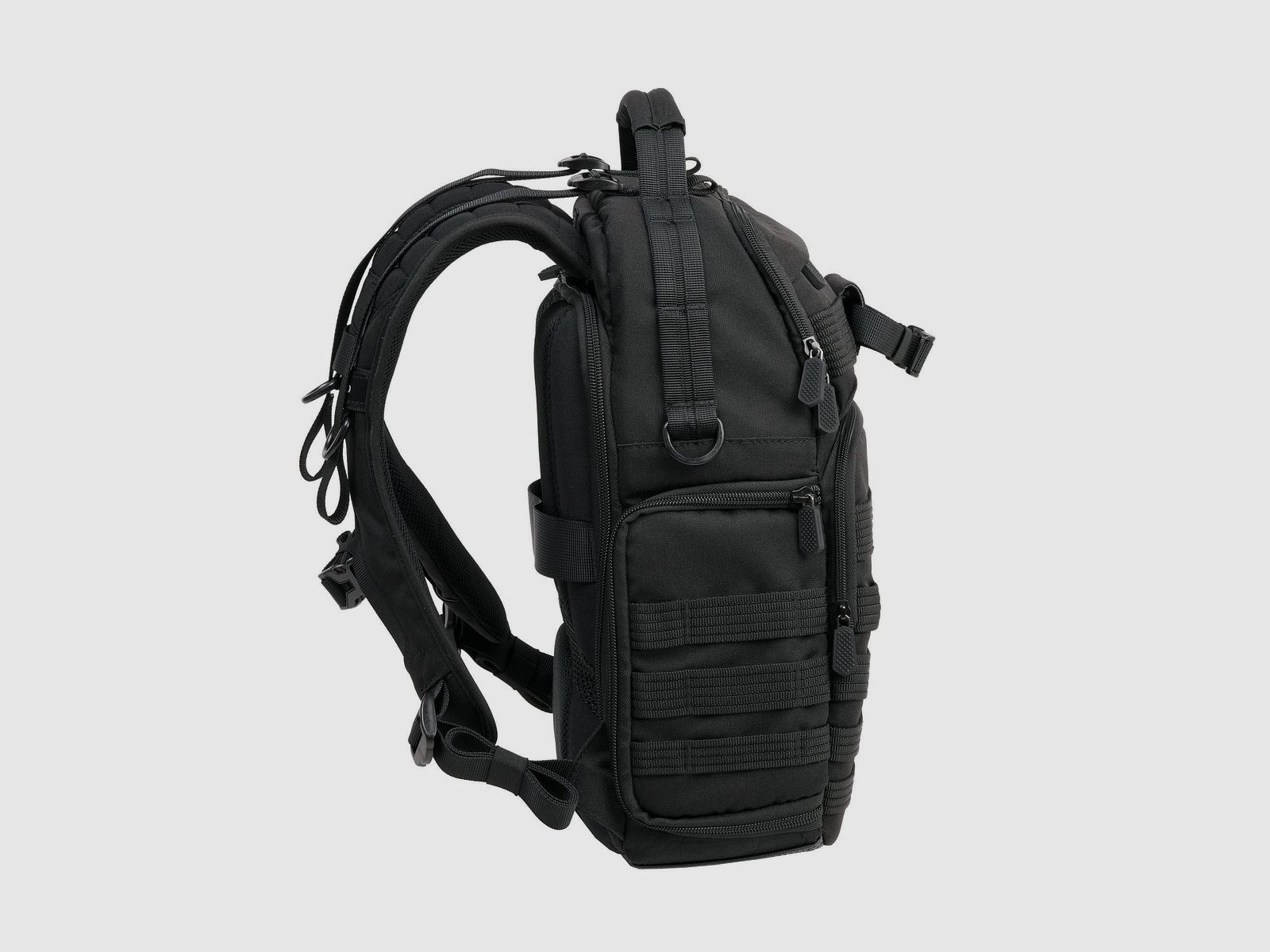 Vanguard Veo Range T37M BK – Mochila, imagen 6 de 8