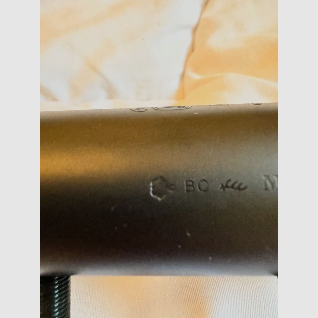 Mauser M03 Wechsellauf 30-06 60cm