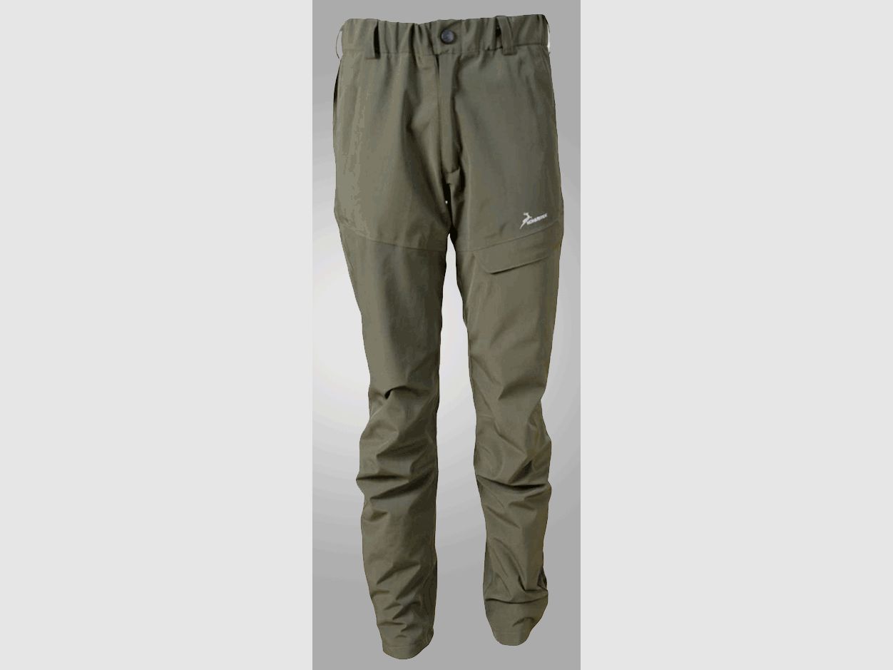 KONUSTEX 322 PANTALONE GAMETRON IMPERMEABILE, immagine 7 di 10