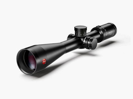 Leica Amplus 6 3-18x44i L-4a BDC MOA, sofort lieferbar