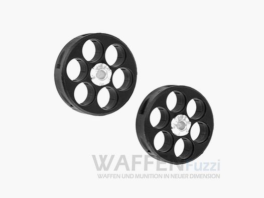 T4E HDR 2 pcs. Replacement drum caliber .50