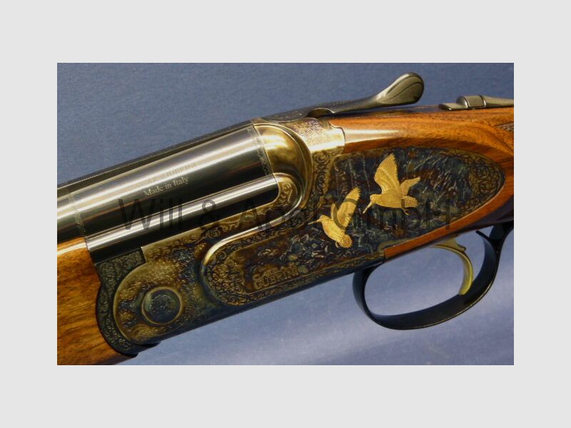 CAESAR GUERINI Magnus Limited