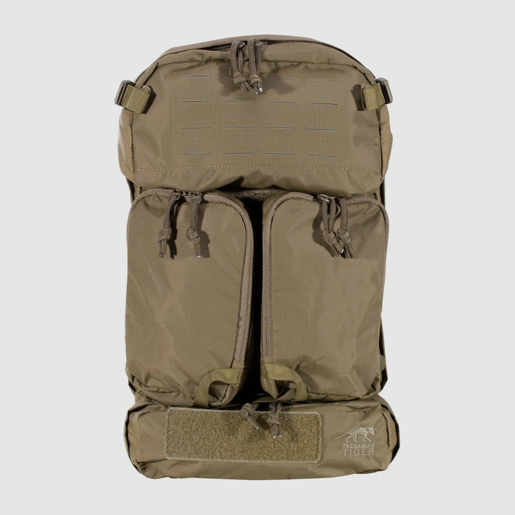 Tasmanian Tiger Tasmanian Tiger Rucksack Modular Gunners Pack oliv