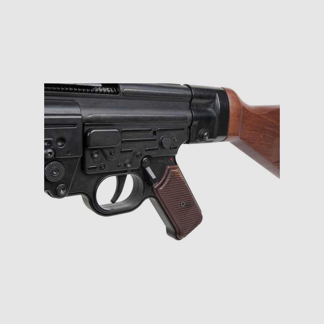 GSG STG44 Platzpatronen 9mm P.A.K. - STG 44 Gewehr, Bild 4 von 9