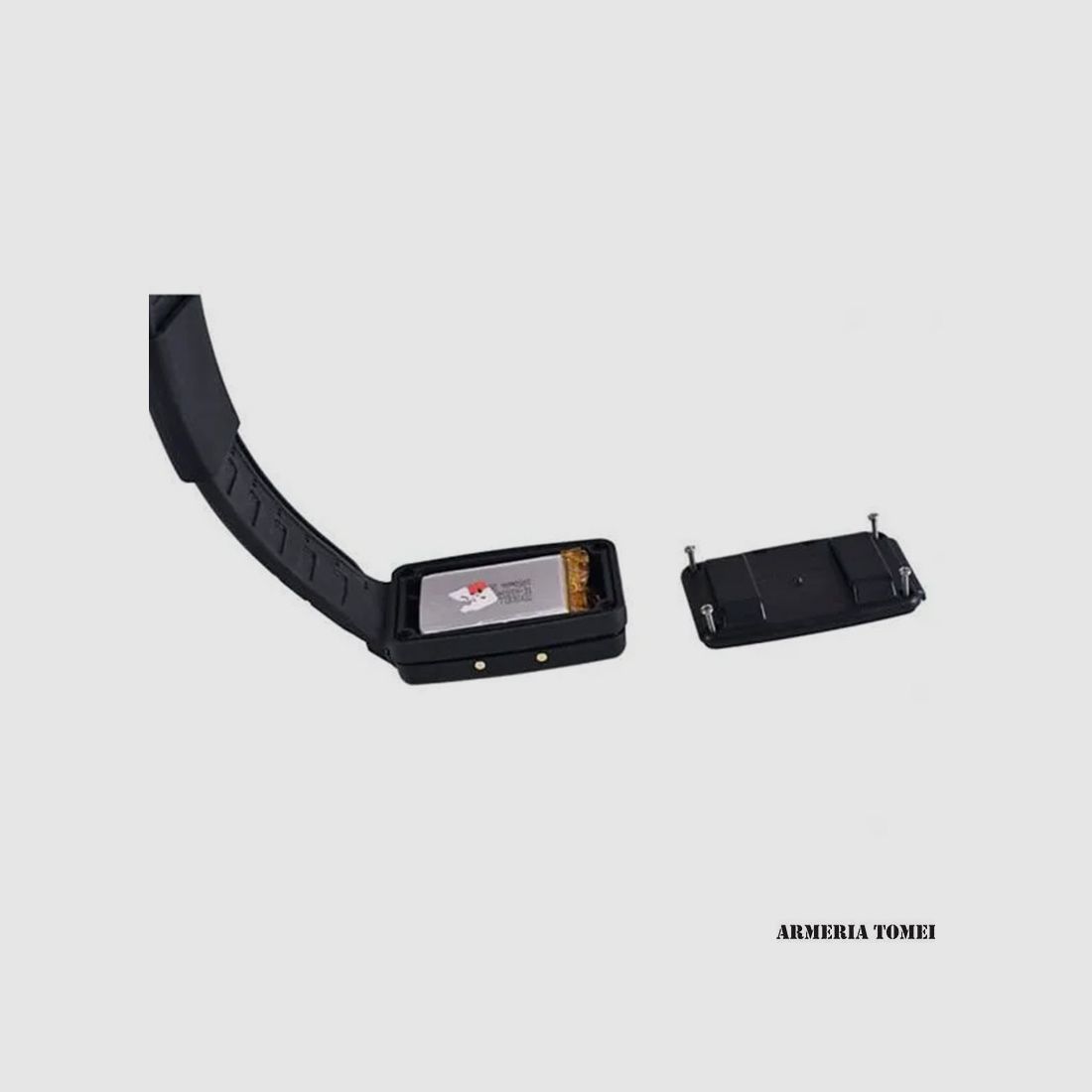 DOG TRACE – Replacement Battery for X20+, X30, X30B, image 3 of 3