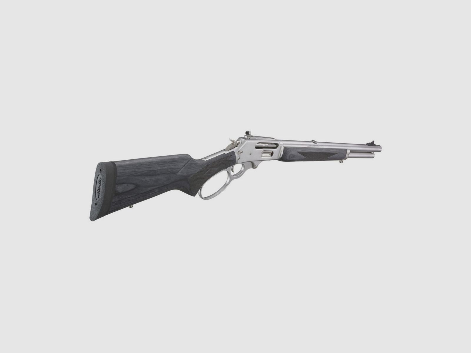 Unterhebelrepetierer Marlin 1895 Trapper - 45-70 Govt, Bild 3 von 4