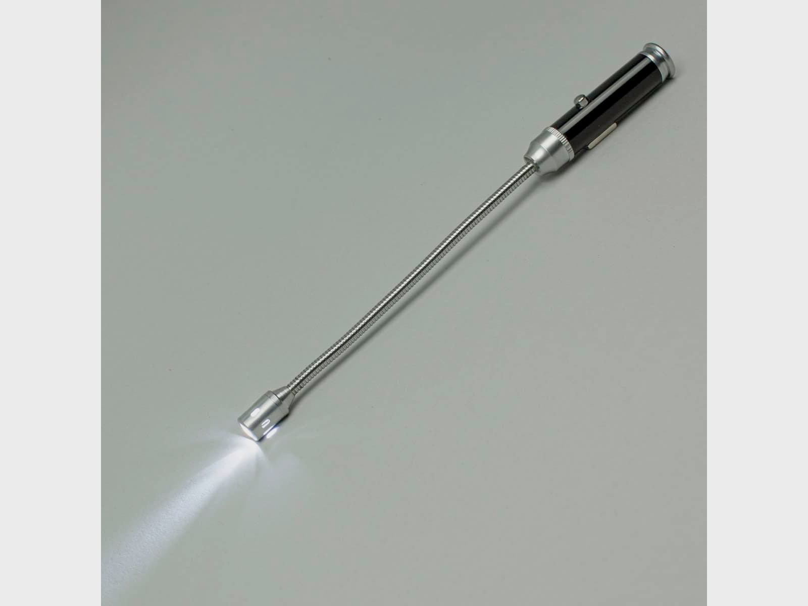 LED Lauflampe Gewehrreinigung Taschenlampe