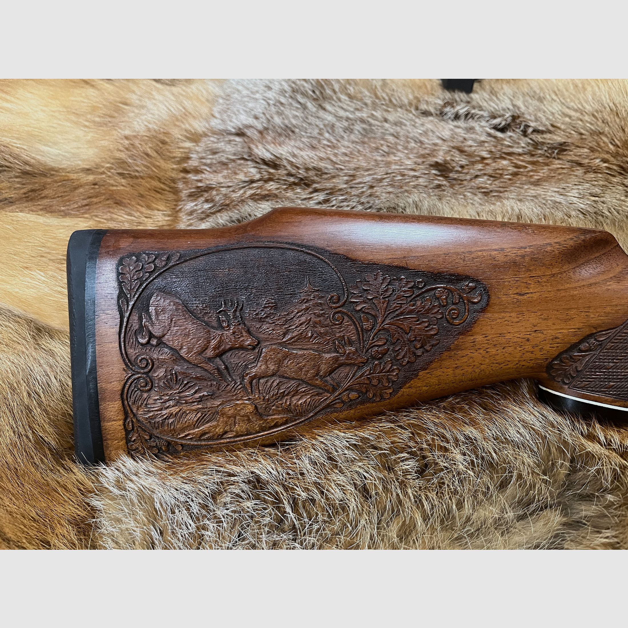 Steyr -Mannlicher Mod.M