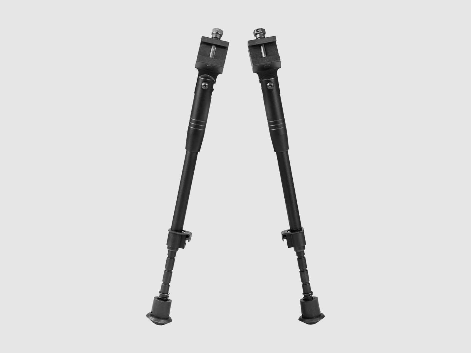 Bipod voor Picatinny Rail (Twee Stukken), afbeelding 4 van 4