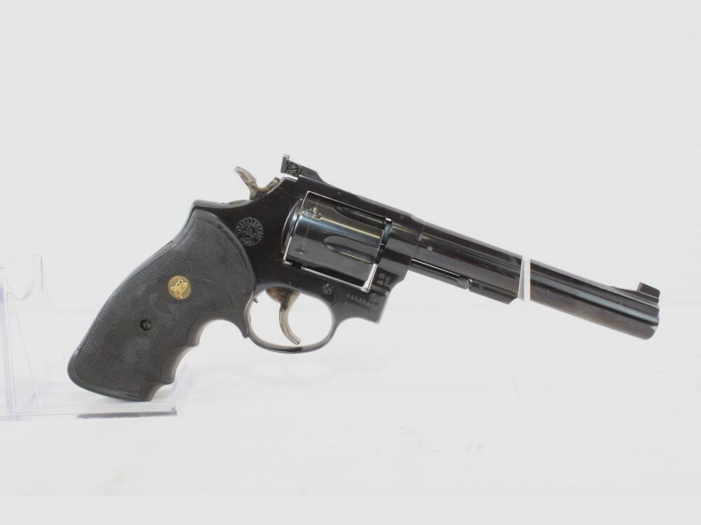 Taurus Sportrevolver M96, imagen 1 de 10