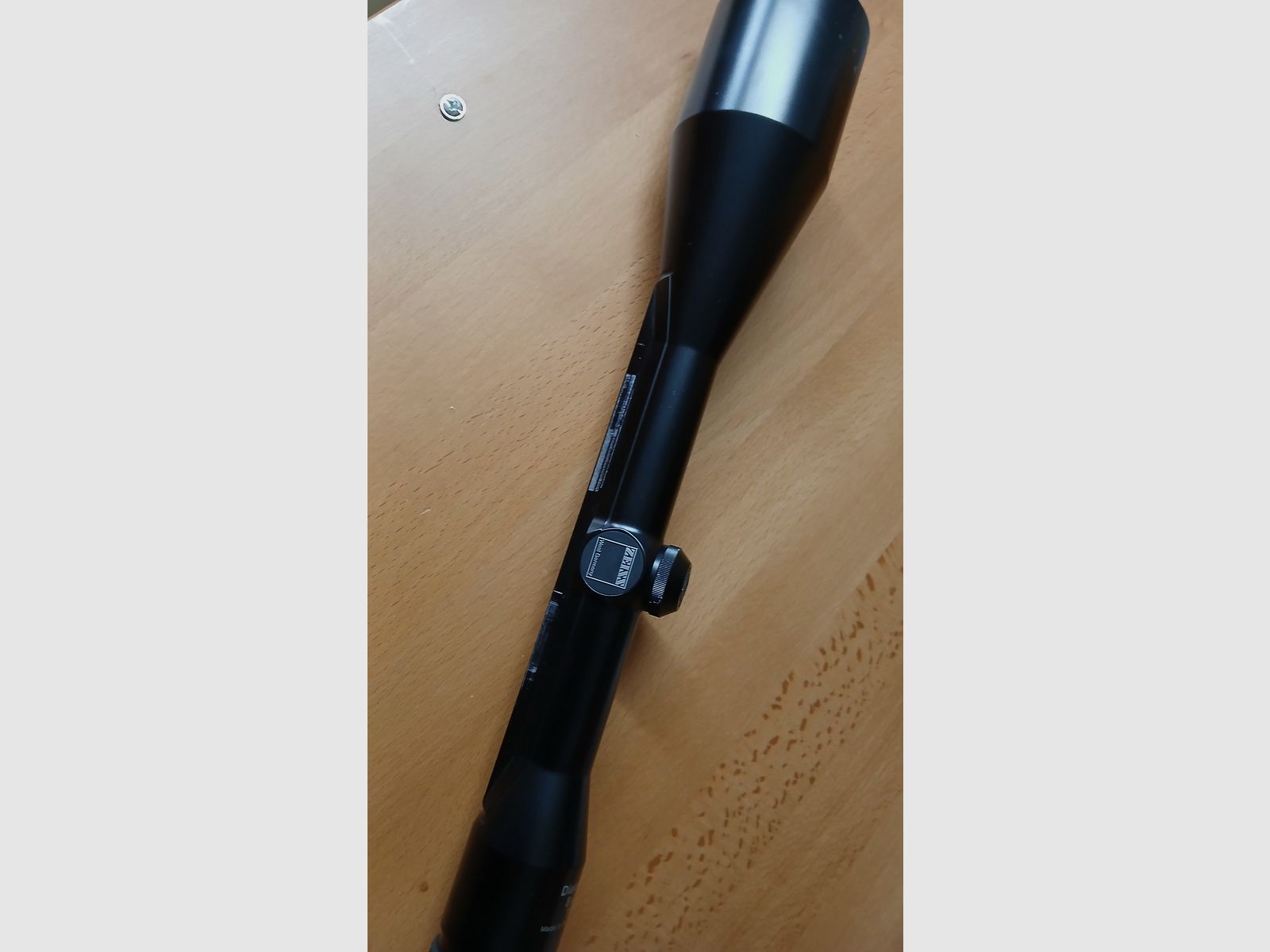 Zeiss Diatal Zielfernrohr 8x56 T*, Bild 3 von 6