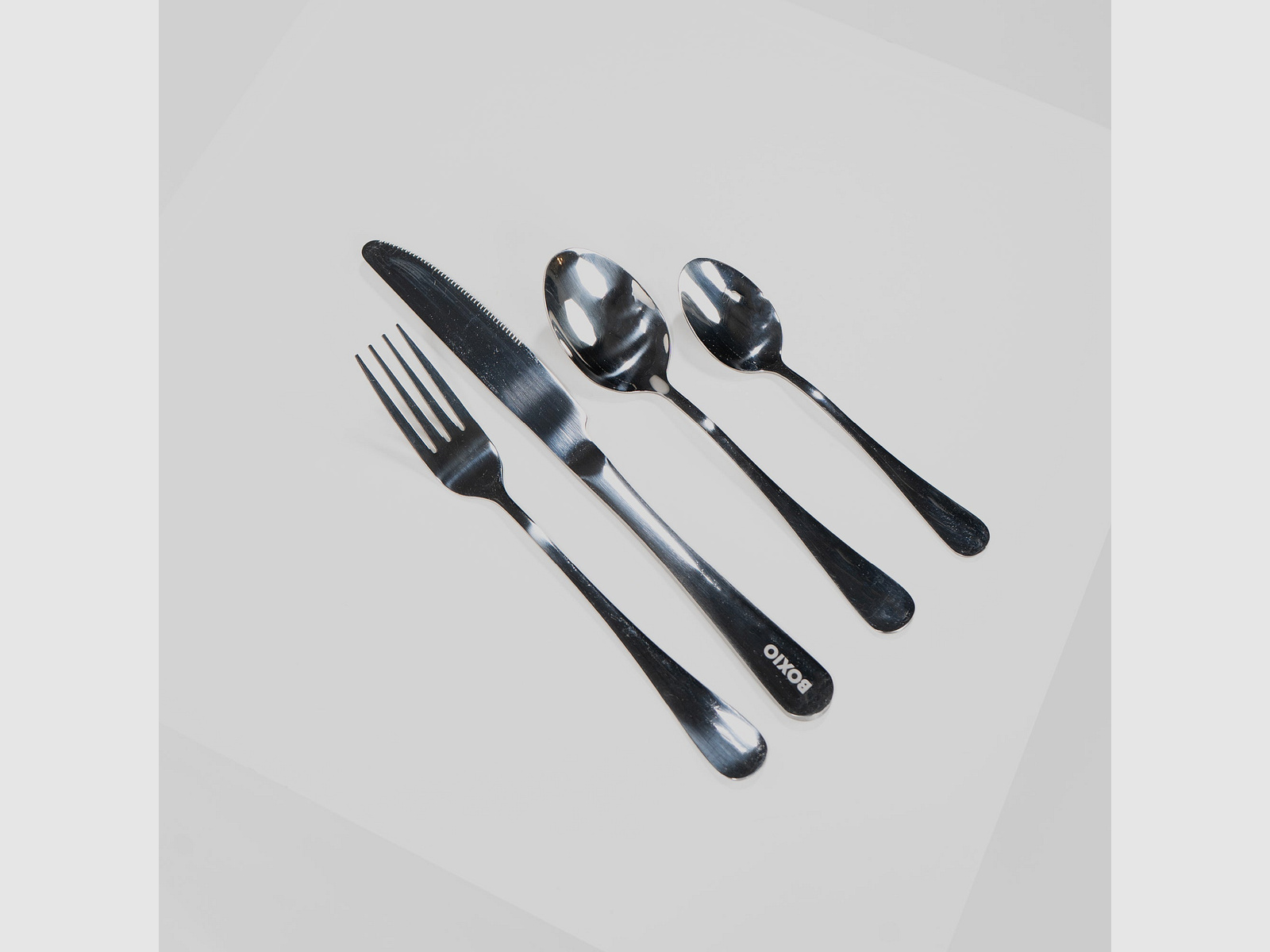 Camping Bestek I BOXIO EAT