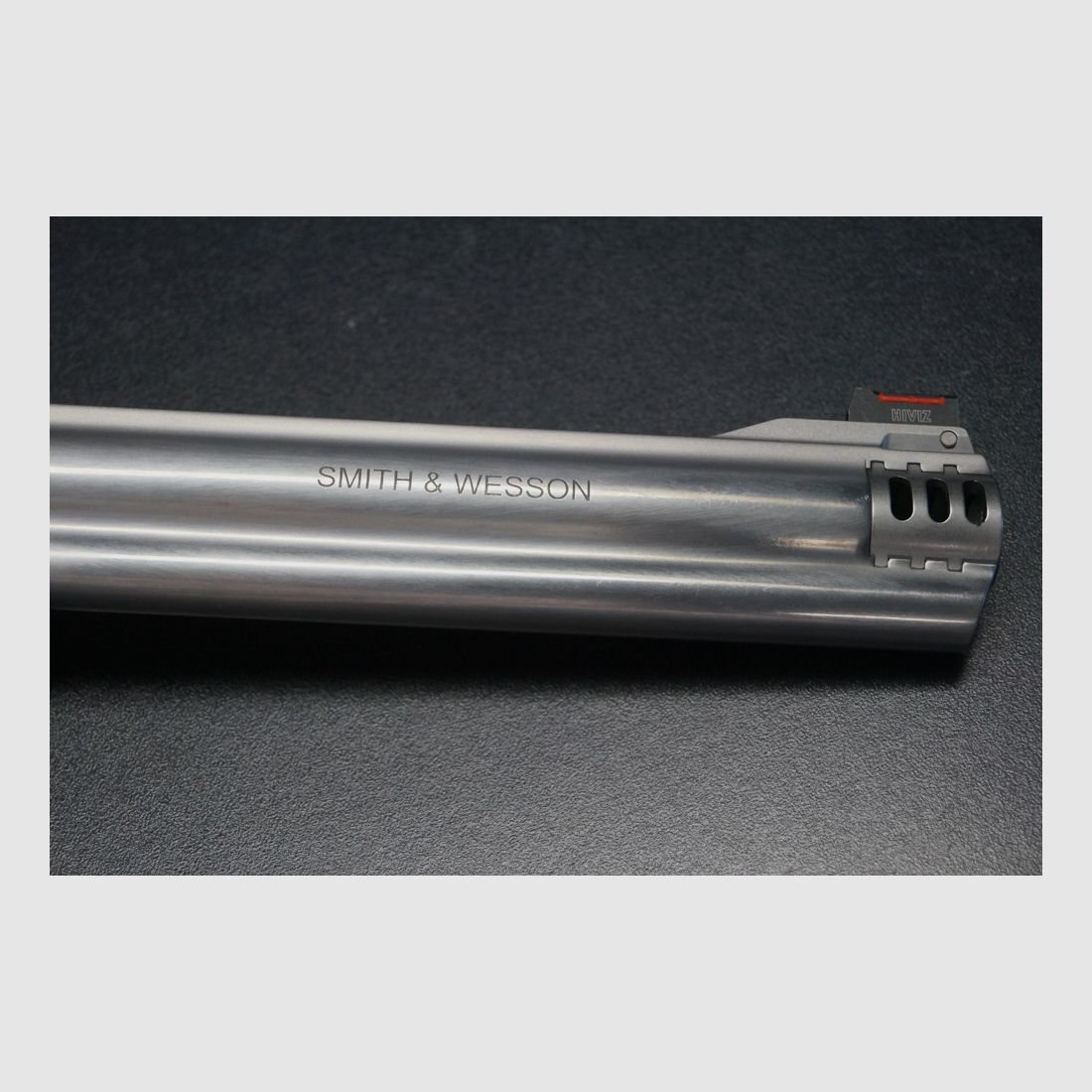 Smith & Wesson Revolver Mod. 500, Bild 3 von 8