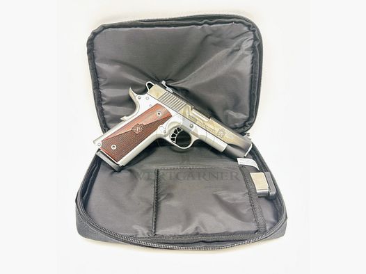 Springfield Mod. 1911 Ronin, Kal. .45 Auto