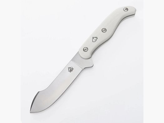 PUMA TEC predator, G10 weiss