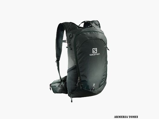 SALOMON – RUCKSACK – TRAILBLAZER 20 Green Gables
