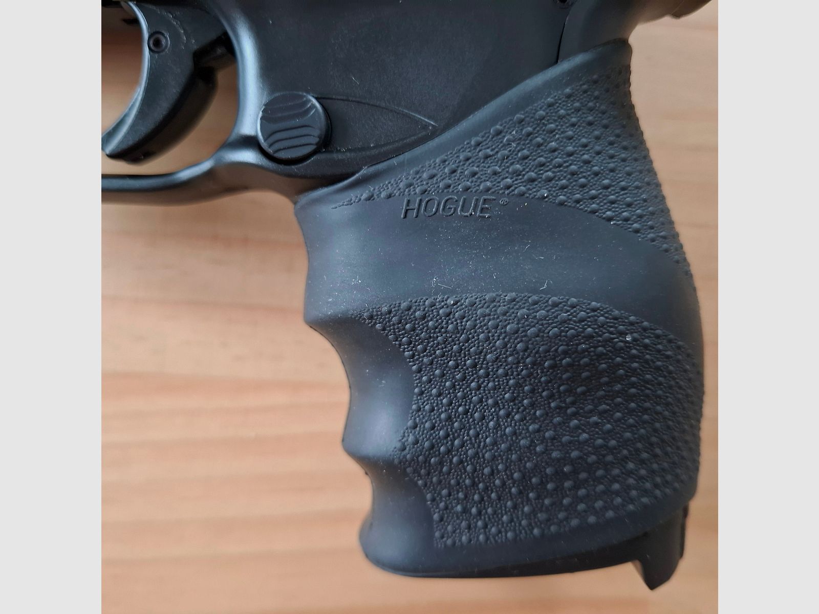Walther PPQ Q4 9mm Top condition