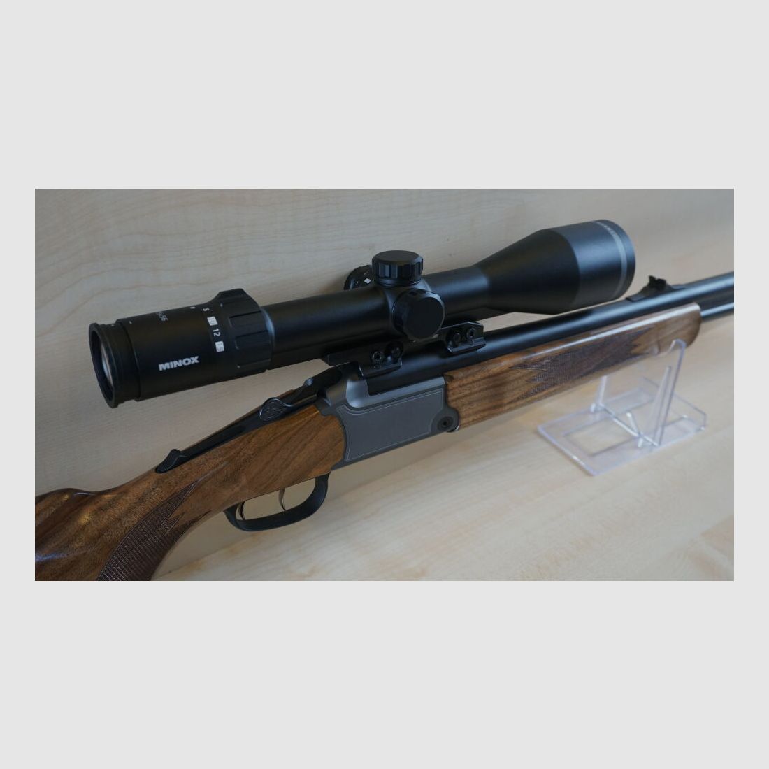 Blaser BBF 95