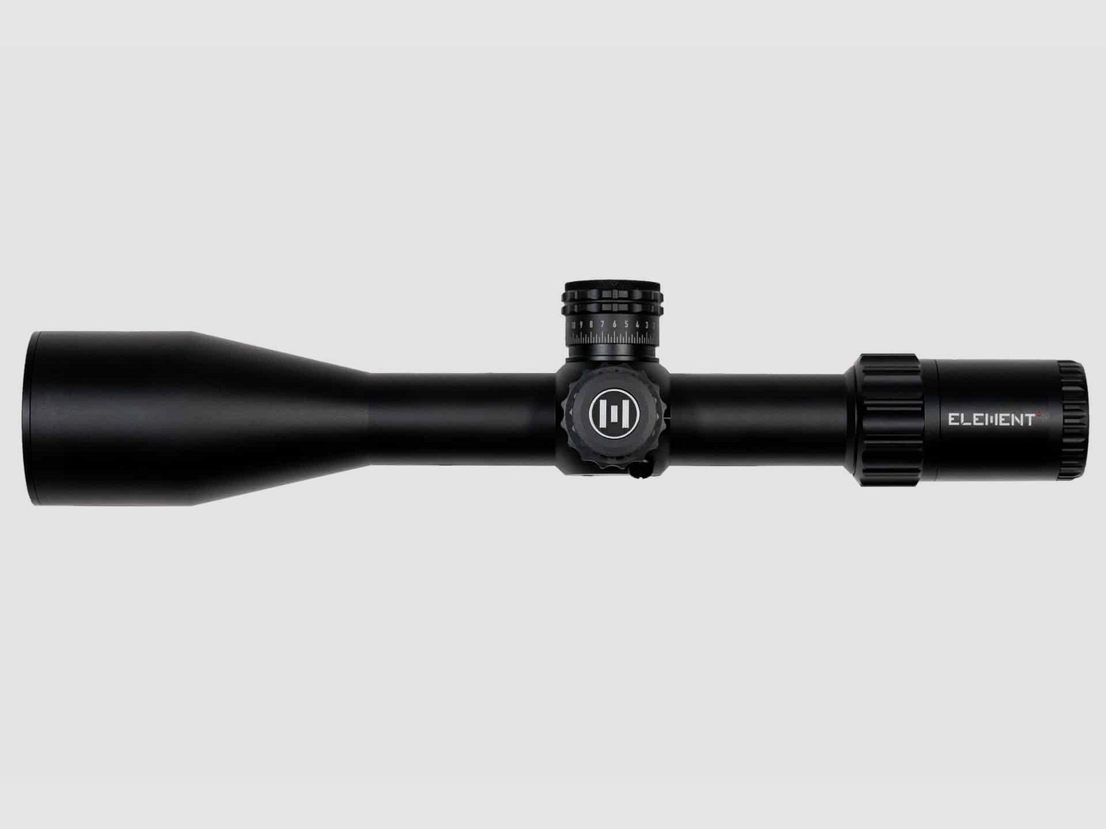 Element Optics TITAN 5-25×56 FFP